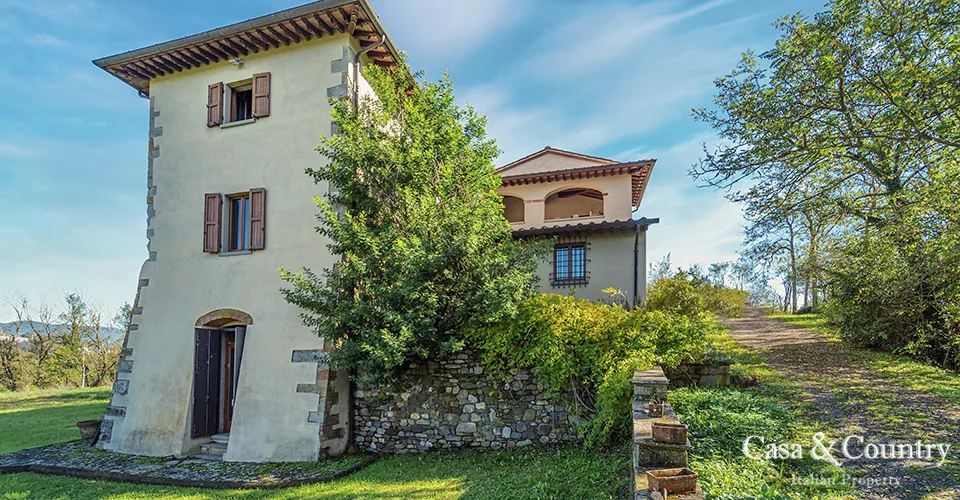 6 bed  For Sale in Laterina,  - photo 9
