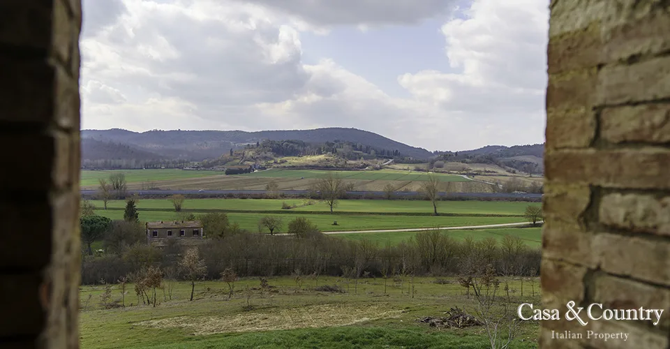 0 bed  For Sale in Rapolano Terme - Siena,  - photo 14