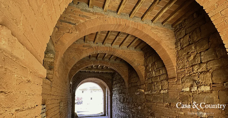 0 bed  For Sale in Rapolano Terme - Siena,  - photo 13