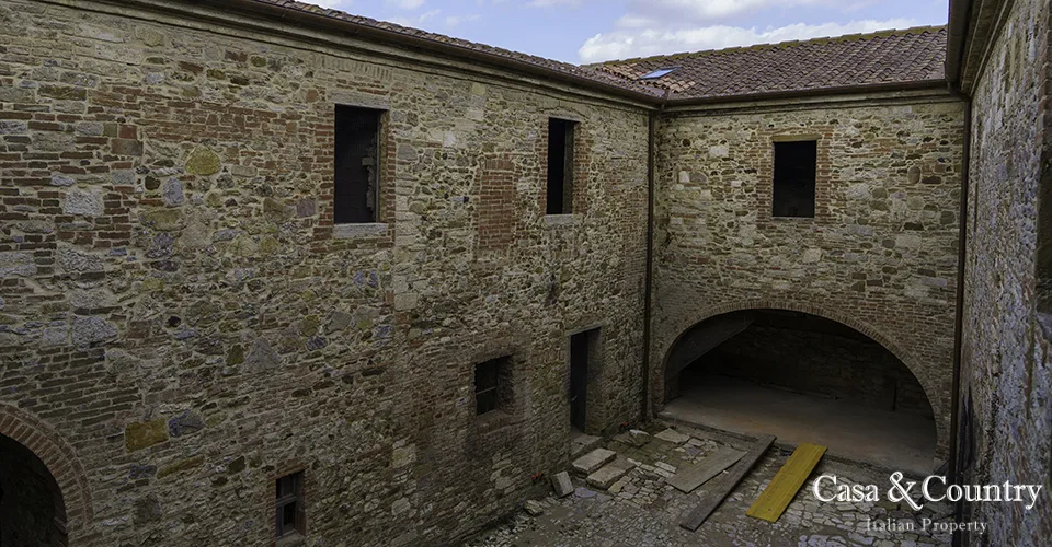 0 bed  For Sale in Rapolano Terme - Siena,  - photo 15
