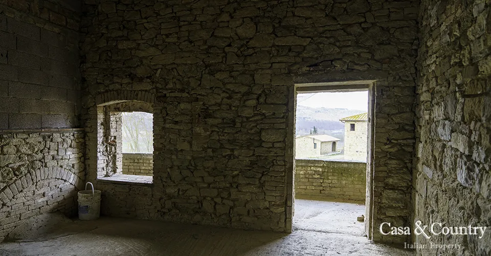 0 bed  For Sale in Rapolano Terme - Siena,  - photo 16