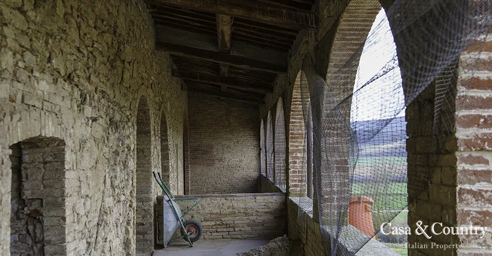 0 bed  For Sale in Rapolano Terme - Siena,  - photo 17