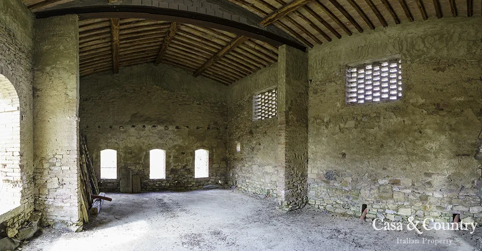 0 bed  For Sale in Rapolano Terme - Siena,  - photo 18