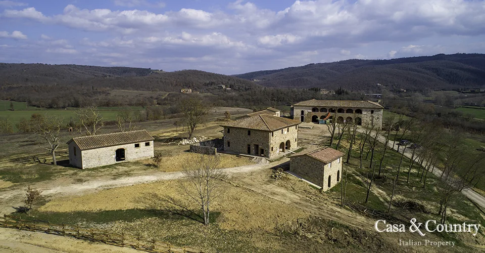 0 bed  For Sale in Rapolano Terme - Siena,  - 4