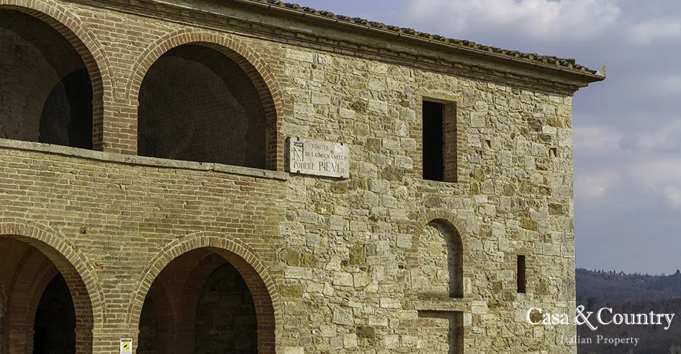 0 bed  For Sale in Rapolano Terme - Siena,  - photo 19