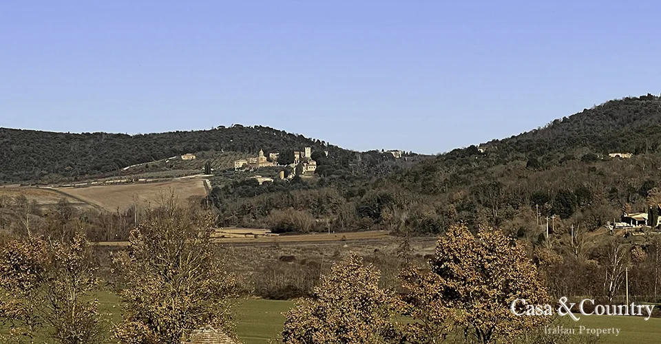 0 bed  For Sale in Rapolano Terme - Siena,  - photo 25