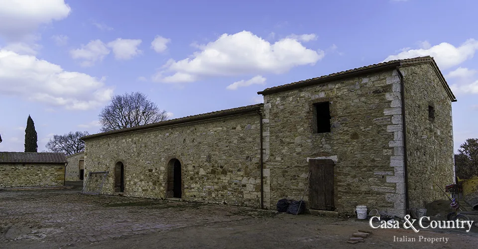 0 bed  For Sale in Rapolano Terme - Siena,  - photo 23