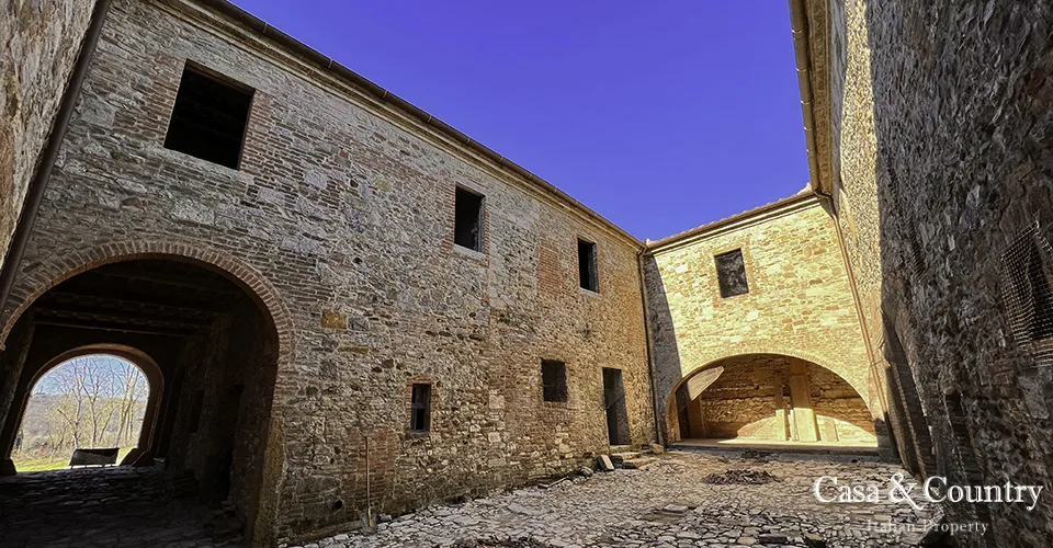 0 bed  For Sale in Rapolano Terme - Siena,  - photo 24