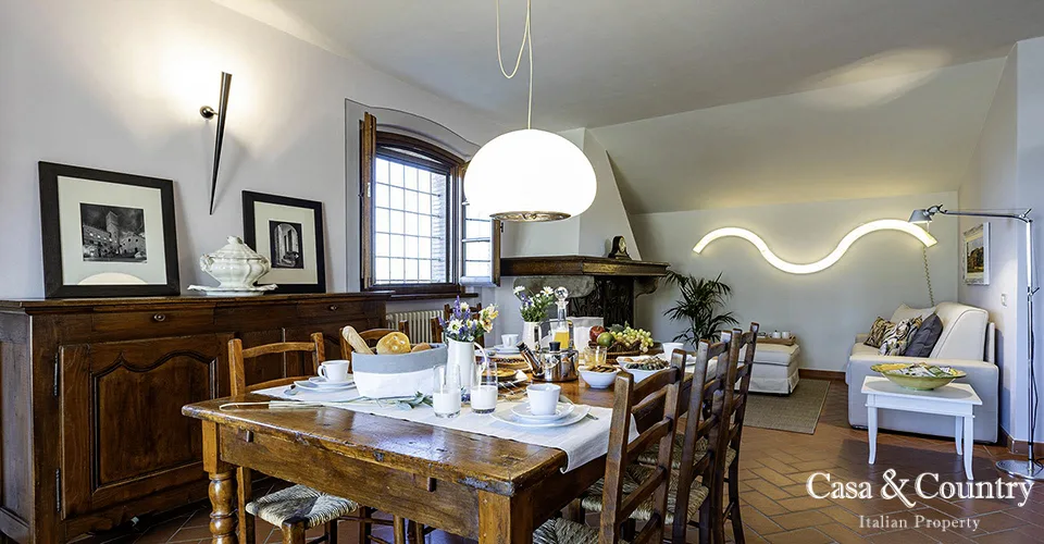 2 bed  For Sale in San Gimignano,  - photo 37