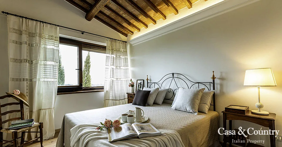 2 bed  For Sale in San Gimignano,  - photo 38