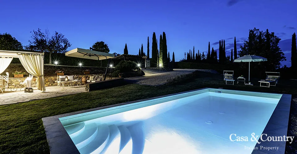 2 bed  For Sale in San Gimignano,  - photo 53