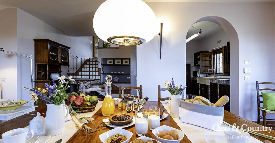 2 bed  For Sale in San Gimignano,  - photo 39