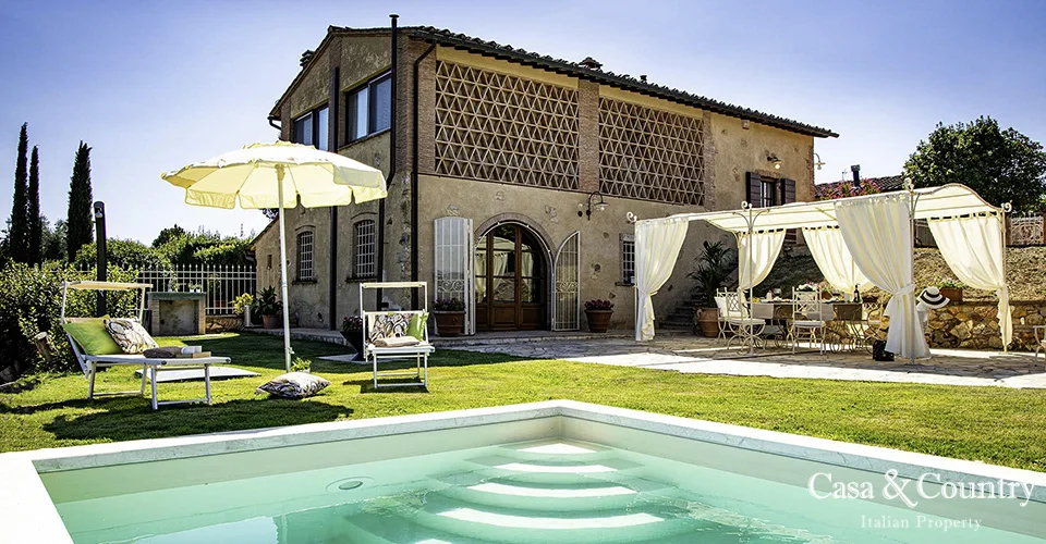 2 bed  For Sale in San Gimignano,  - photo 36