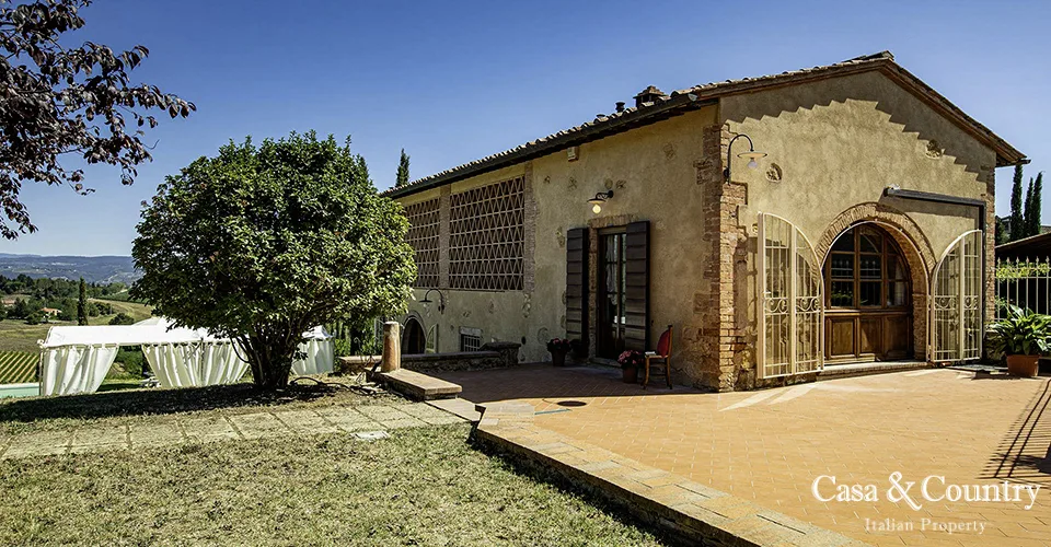2 bed  For Sale in San Gimignano,  - photo 35