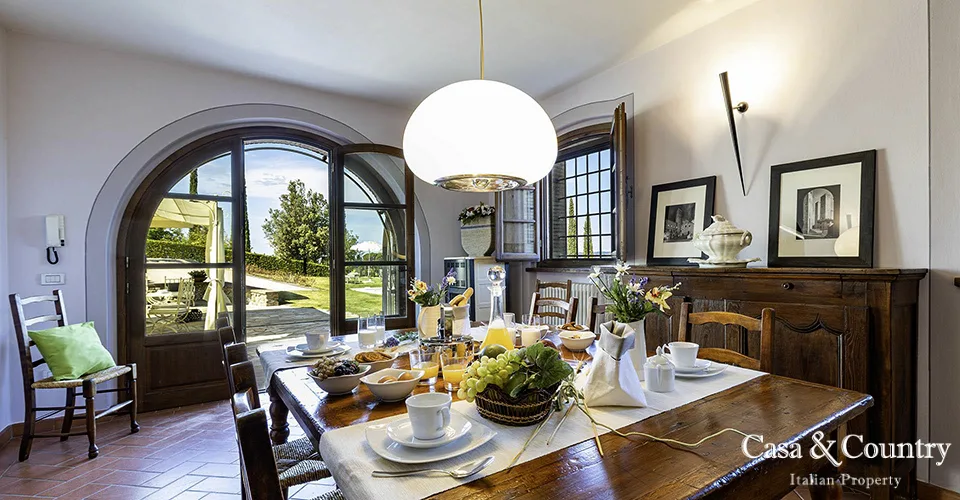 2 bed  For Sale in San Gimignano,  - photo 41