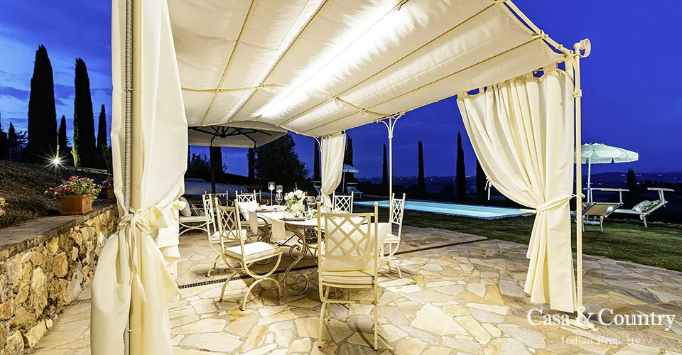 2 bed  For Sale in San Gimignano,  - photo 30