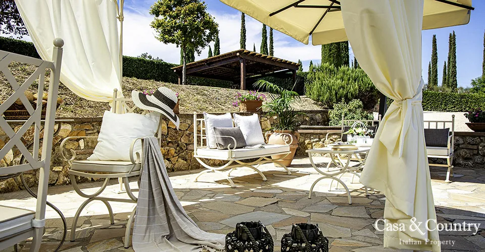 2 bed  For Sale in San Gimignano,  - photo 34