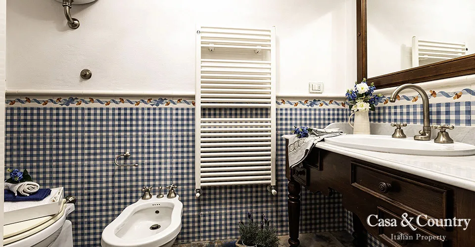 2 bed  For Sale in San Gimignano,  - photo 51