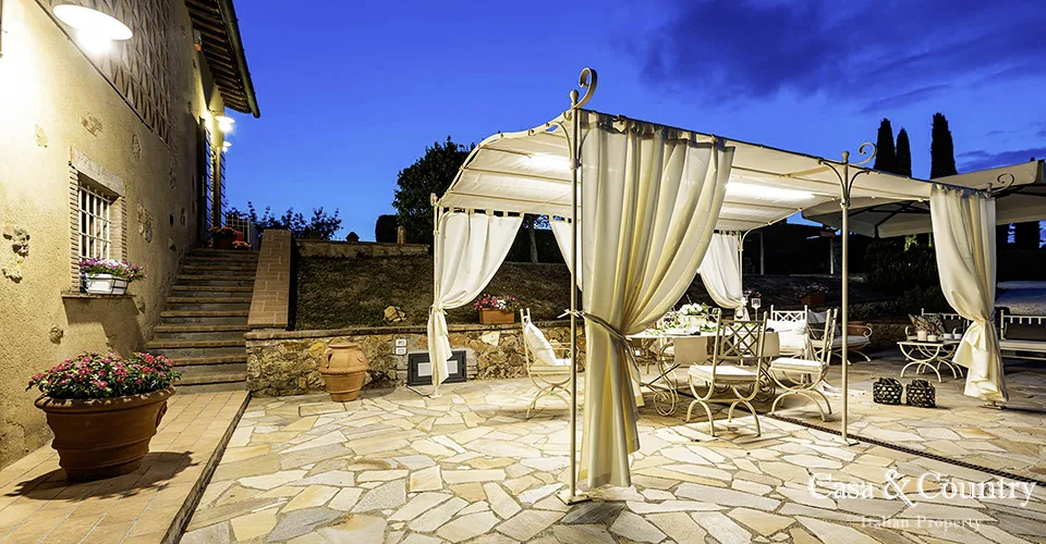 2 bed  For Sale in San Gimignano,  - photo 31