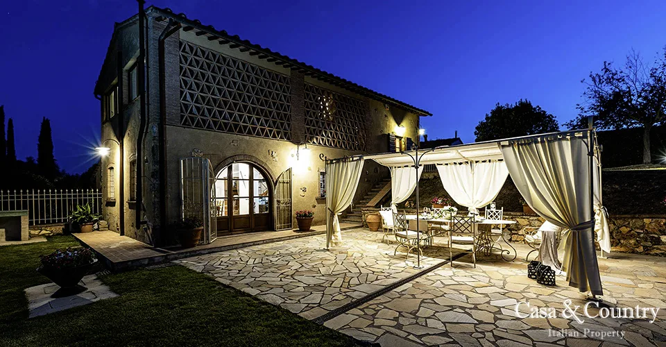 2 bed  For Sale in San Gimignano,  - photo 32
