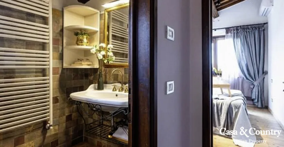 2 bed  For Sale in San Gimignano,  - photo 43