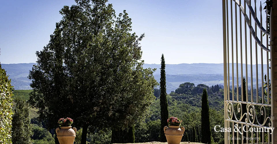 2 bed  For Sale in San Gimignano,  - photo 33