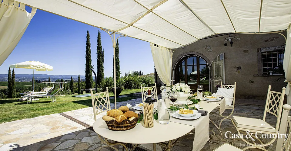 2 bed  For Sale in San Gimignano,  - photo 50