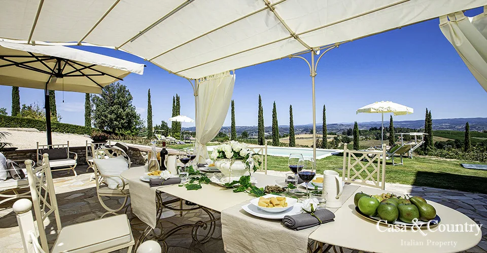 2 bed  For Sale in San Gimignano,  - photo 44