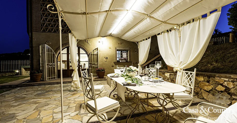 2 bed  For Sale in San Gimignano,  - photo 47