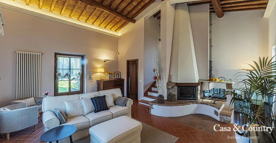 2 bed  For Sale in San Gimignano,  - photo 27