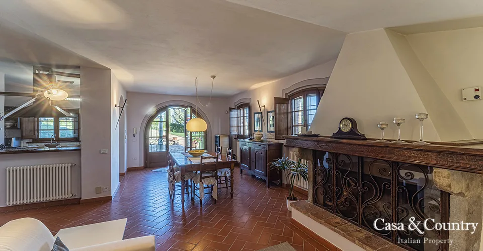 2 bed  For Sale in San Gimignano,  - photo 15
