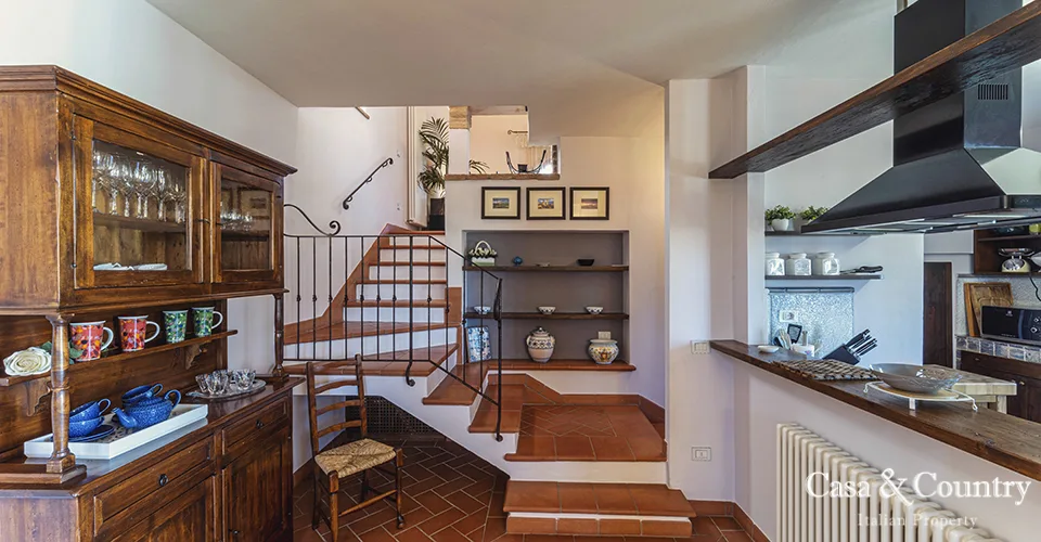 2 bed  For Sale in San Gimignano,  - photo 17