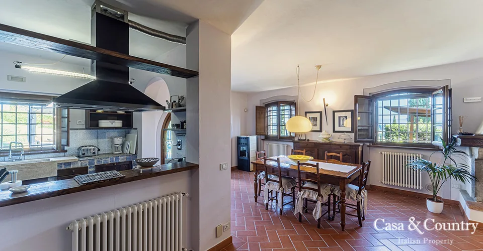 2 bed  For Sale in San Gimignano,  - photo 16