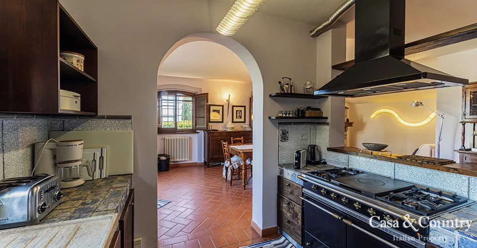 2 bed  For Sale in San Gimignano,  - photo 18