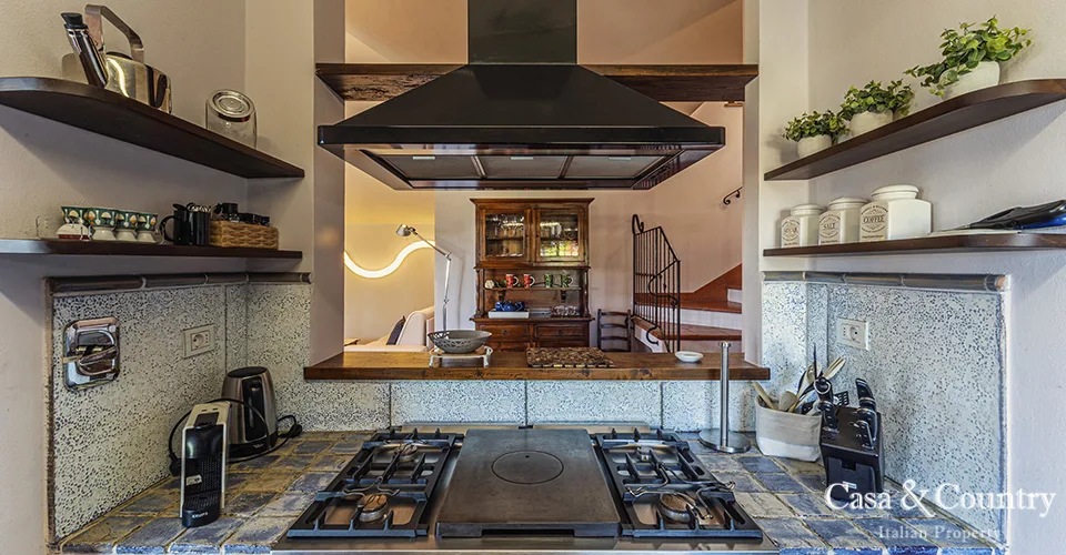 2 bed  For Sale in San Gimignano,  - photo 19