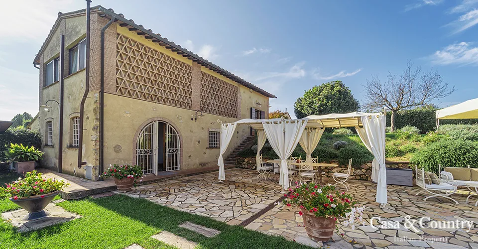 2 bed  For Sale in San Gimignano,  - photo 9