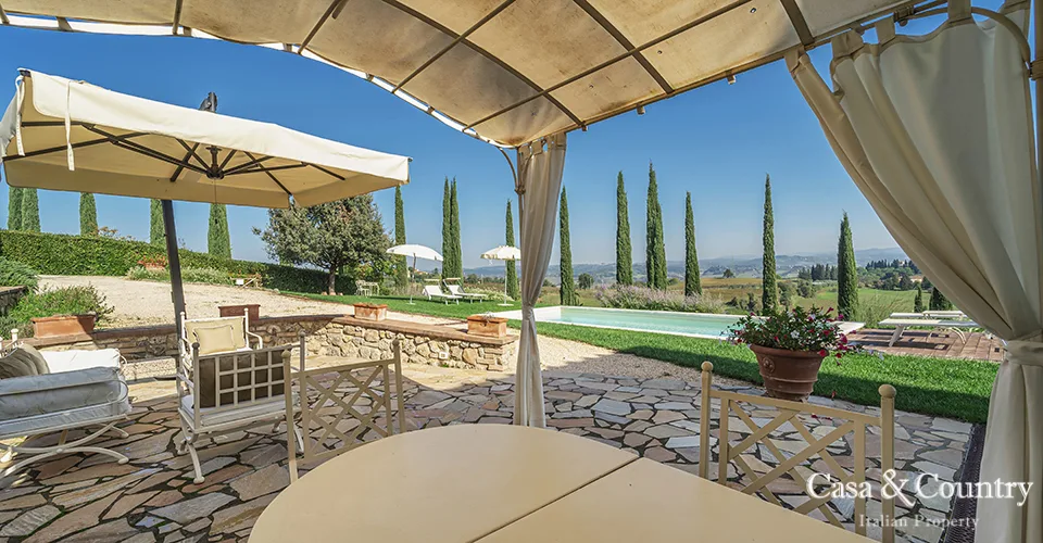 2 bed  For Sale in San Gimignano,  - photo 12