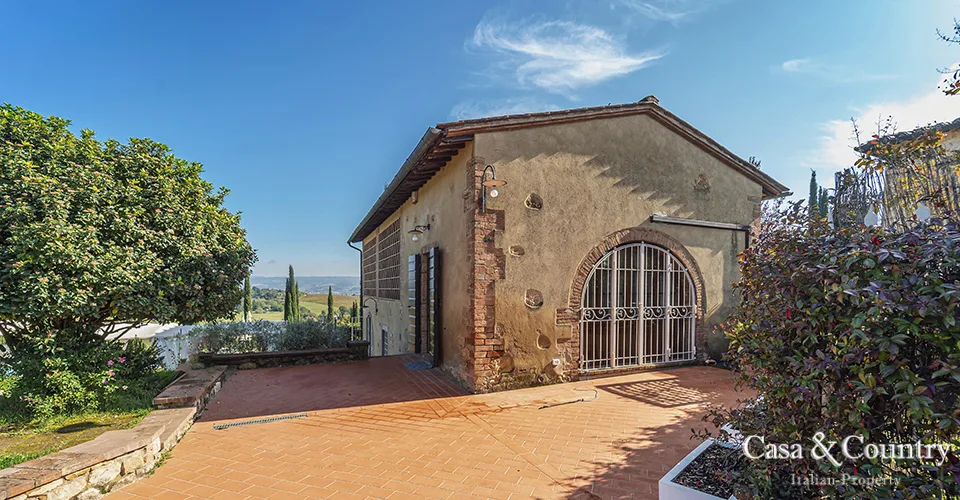 2 bed  For Sale in San Gimignano,  - photo 14