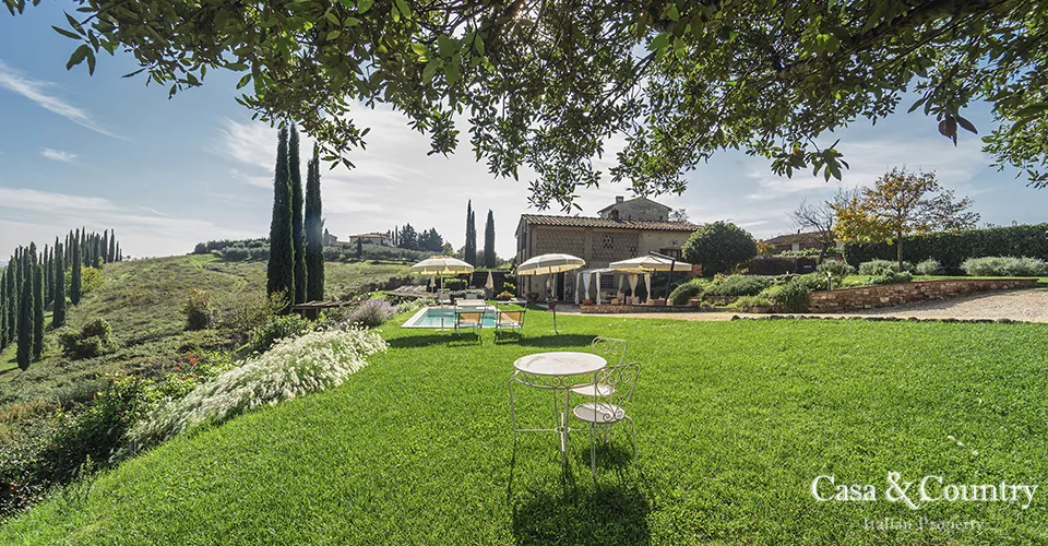 2 bed  For Sale in San Gimignano,  - photo 7