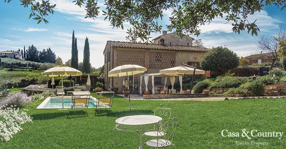 2 bed  For Sale in San Gimignano,  - photo 8