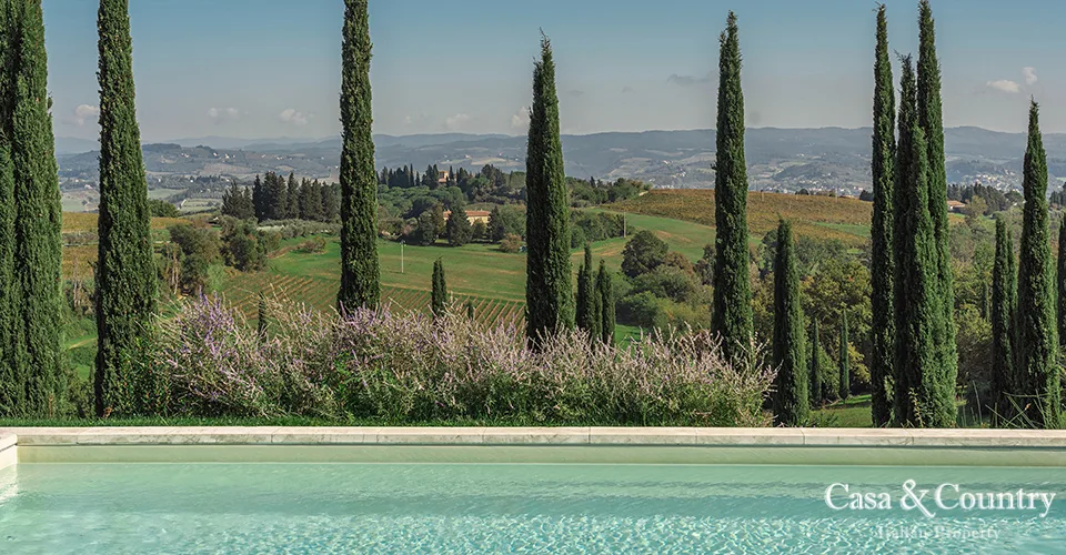 2 bed  For Sale in San Gimignano,  - photo 10