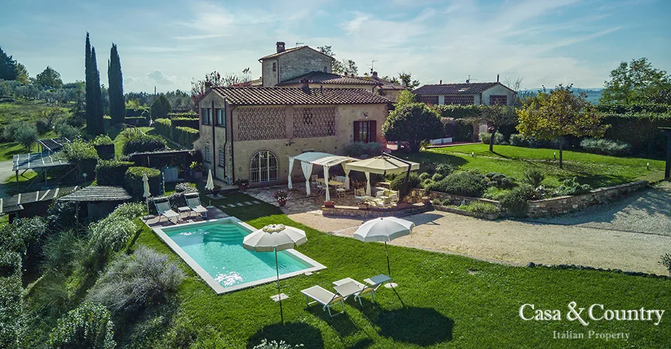 2 bed  For Sale in San Gimignano,  - photo 11