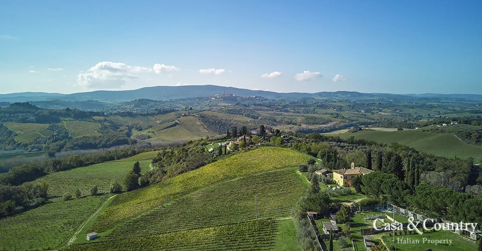 2 bed  For Sale in San Gimignano,  - photo 28