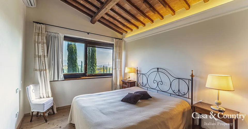 2 bed  For Sale in San Gimignano,  - photo 22
