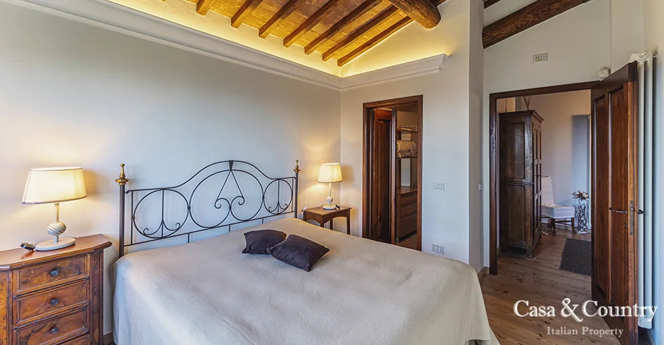 2 bed  For Sale in San Gimignano,  - photo 23