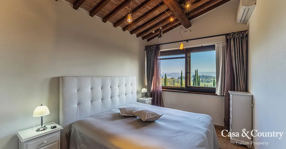 2 bed  For Sale in San Gimignano,  - photo 24