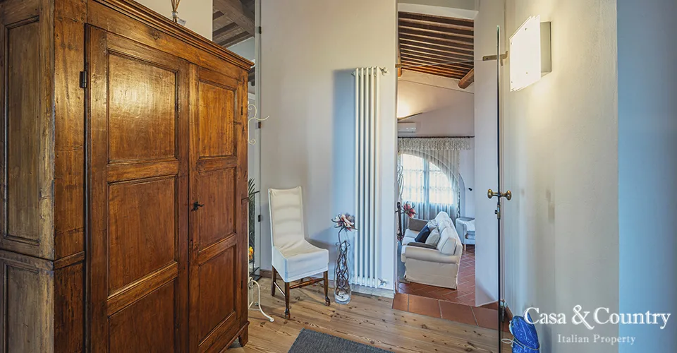2 bed  For Sale in San Gimignano,  - photo 25