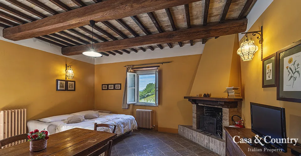 15 bed  For Sale in Umbria,  - photo 32