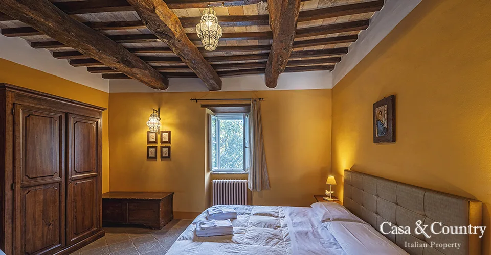15 bed  For Sale in Umbria,  - photo 30