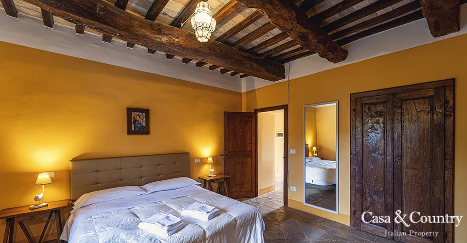 15 bed  For Sale in Umbria,  - photo 29